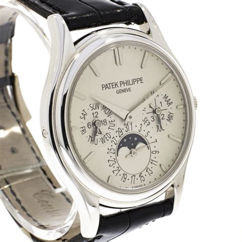 fs patek philippe 5140g-001